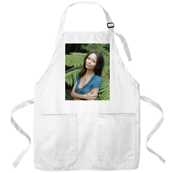 Thandie Newton Apron