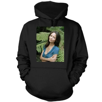 Thandie Newton Mens Pullover Hoodie Sweatshirt