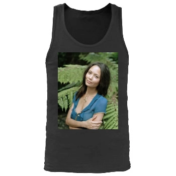 Thandie Newton Men's Tank Top