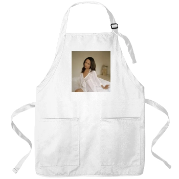 Thandie Newton Apron