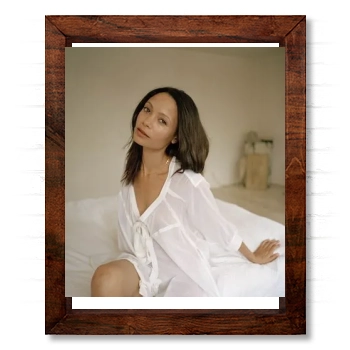 Thandie Newton 14x17