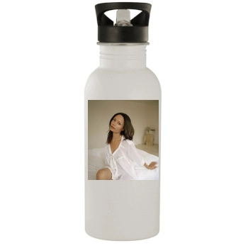 Thandie Newton Stainless Steel Water Bottle