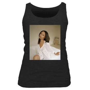 Thandie Newton Women's Tank Top