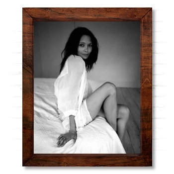 Thandie Newton 14x17