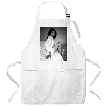 Thandie Newton Apron