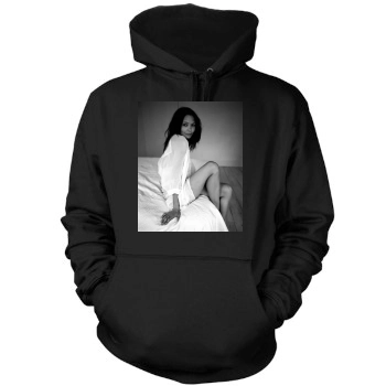 Thandie Newton Mens Pullover Hoodie Sweatshirt