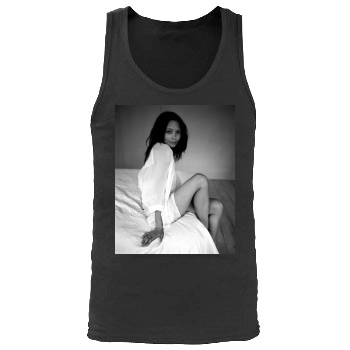 Thandie Newton Men's Tank Top