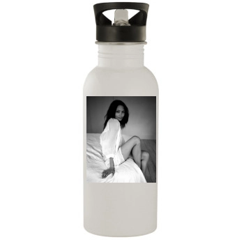 Thandie Newton Stainless Steel Water Bottle