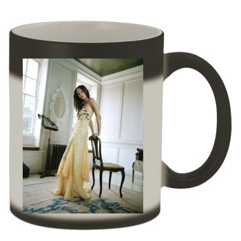 Thandie Newton Color Changing Mug