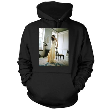 Thandie Newton Mens Pullover Hoodie Sweatshirt