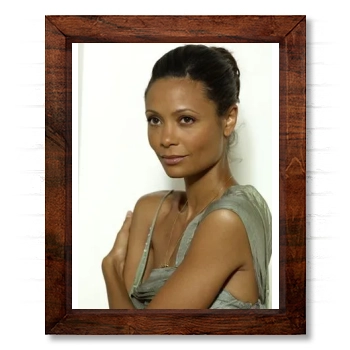 Thandie Newton 14x17