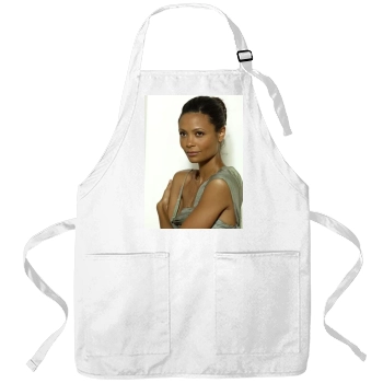 Thandie Newton Apron