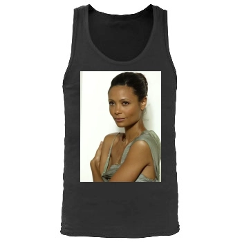 Thandie Newton Men's Tank Top