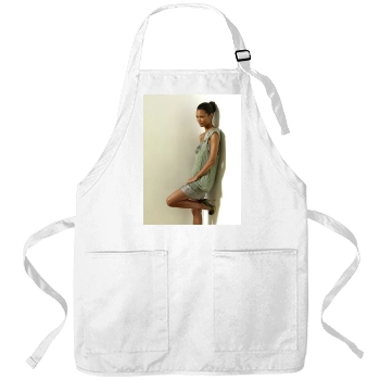 Thandie Newton Apron