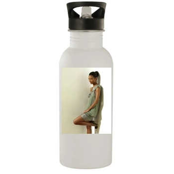 Thandie Newton Stainless Steel Water Bottle