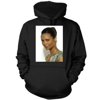 Thandie Newton Mens Pullover Hoodie Sweatshirt