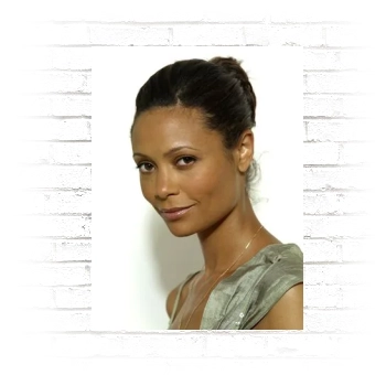 Thandie Newton Poster