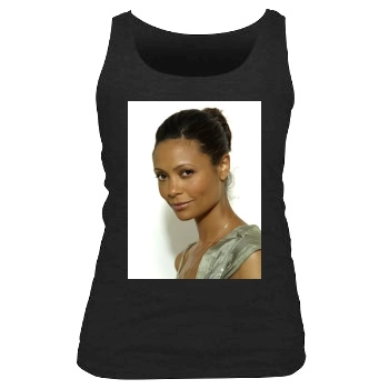 Thandie Newton Women's Tank Top