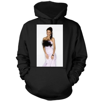 Thandie Newton Mens Pullover Hoodie Sweatshirt