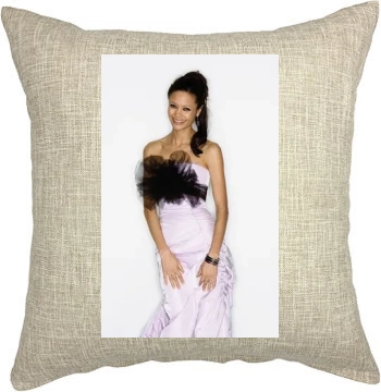 Thandie Newton Pillow