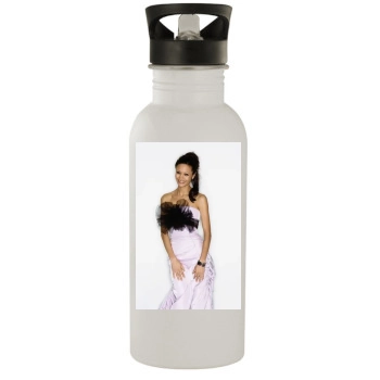 Thandie Newton Stainless Steel Water Bottle