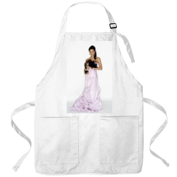 Thandie Newton Apron