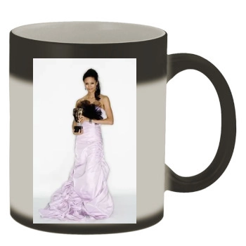 Thandie Newton Color Changing Mug