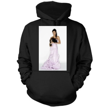 Thandie Newton Mens Pullover Hoodie Sweatshirt