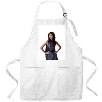 Thandie Newton Apron