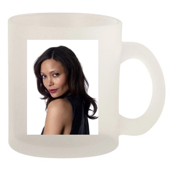 Thandie Newton 10oz Frosted Mug