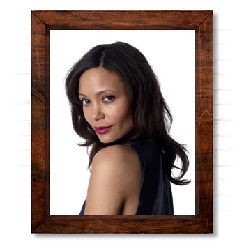 Thandie Newton 14x17