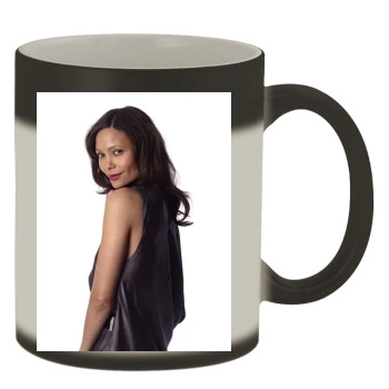 Thandie Newton Color Changing Mug