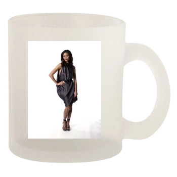 Thandie Newton 10oz Frosted Mug