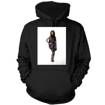 Thandie Newton Mens Pullover Hoodie Sweatshirt