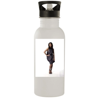 Thandie Newton Stainless Steel Water Bottle