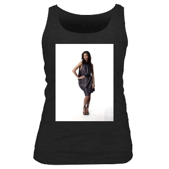 Thandie Newton Women's Tank Top