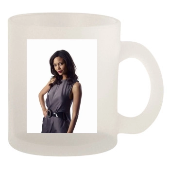 Thandie Newton 10oz Frosted Mug