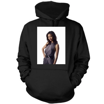 Thandie Newton Mens Pullover Hoodie Sweatshirt