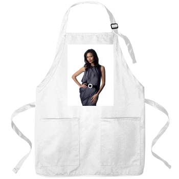 Thandie Newton Apron