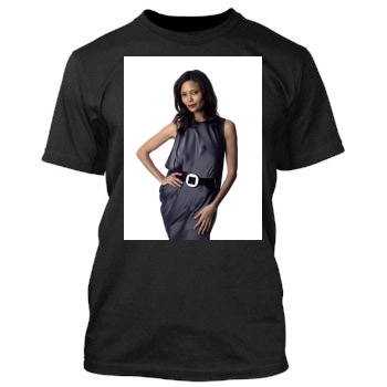 Thandie Newton Men's TShirt