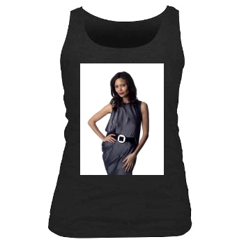 Thandie Newton Women's Tank Top