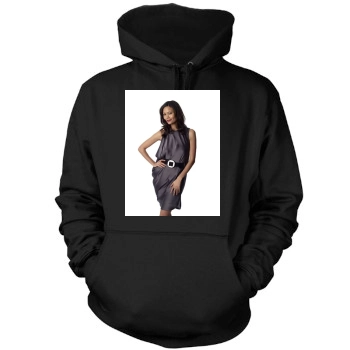 Thandie Newton Mens Pullover Hoodie Sweatshirt