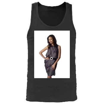 Thandie Newton Men's Tank Top