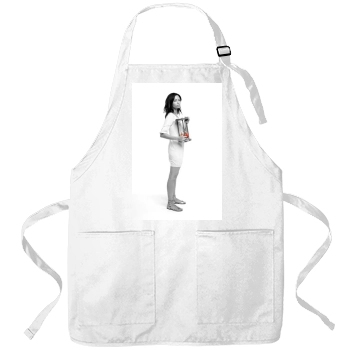 Thandie Newton Apron