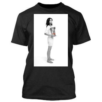 Thandie Newton Men's TShirt