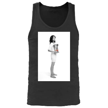 Thandie Newton Men's Tank Top