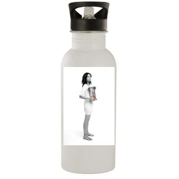 Thandie Newton Stainless Steel Water Bottle