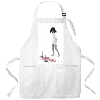 Thandie Newton Apron