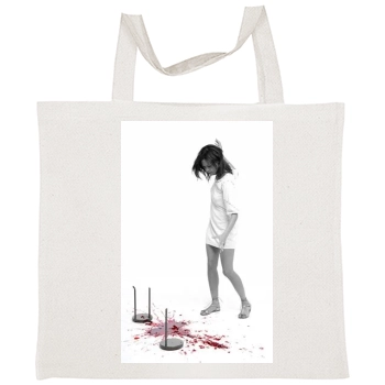 Thandie Newton Tote