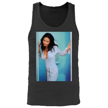 Thandie Newton Men's Tank Top